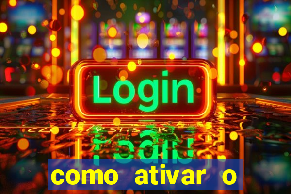 como ativar o windows pelo cmd